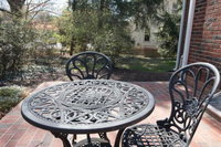 Stafford House Bed  Breakfast