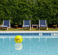 Ocean Resort Inn - Orlando Tourists