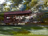 Yellowstone River Lodge