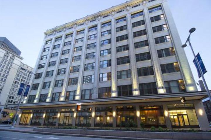 The Residences At Six Six Eight - thumb 0