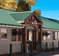 Dancing Bears Inn - Orlando Tourists