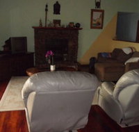 A Beautiful Edge of the World BB - Orlando Tourists