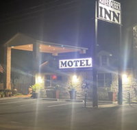 Cedar Creek Inn - Orlando Tourists