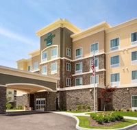 Homewood Suites by Hilton Akron Fairlawn OH - Orlando Tourists