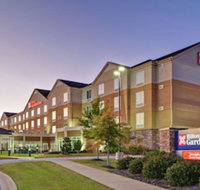 Hilton Garden Inn Fayettevile - Orlando Tourists