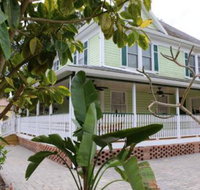 The Londoner Bed  Breakfast - Orlando Tourists