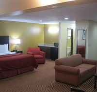 Best Western Jacksonville Inn - Orlando Tourists