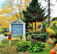 Maple Terrace Motel - Orlando Tourists