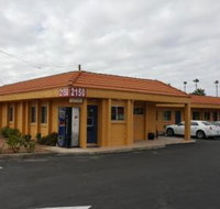 Mesa Oasis Inn & Motel - Orlando Tourists