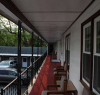 Northside Motel - Orlando Tourists