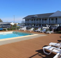 Sunrise Beach Motel - Orlando Tourists