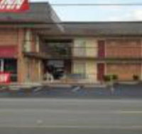 Speedway Inn - Orlando Tourists