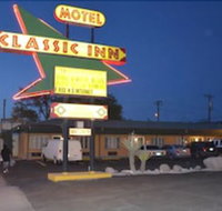Classic Inn Motel - Orlando Tourists