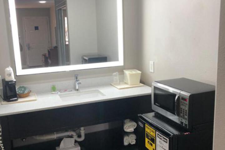 Diboll Inn & Suites - thumb 3
