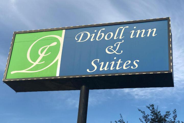 Diboll Inn & Suites - thumb 2