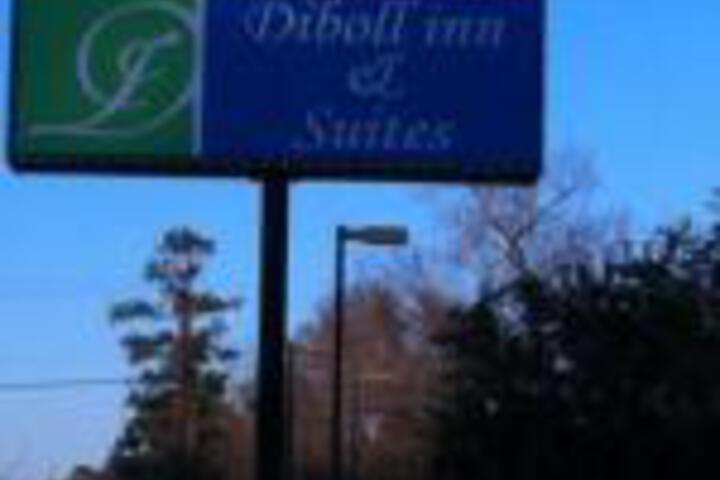 Diboll Inn & Suites - thumb 0