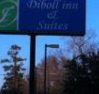 Diboll Inn  Suites - Orlando Tourists
