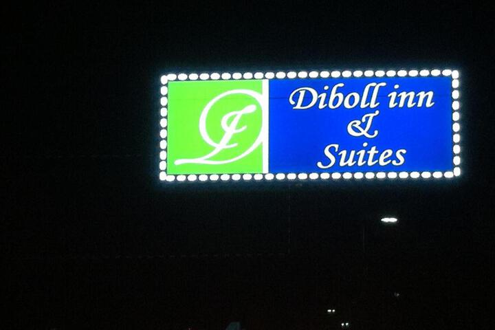 Diboll Inn & Suites - thumb 6