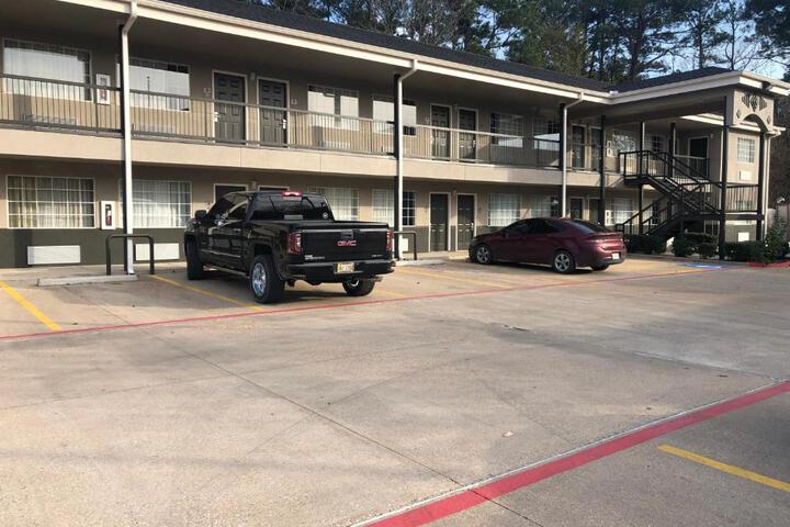 Diboll Inn & Suites - thumb 7