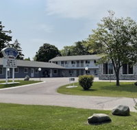 Lighthouse View Motel - Orlando Tourists