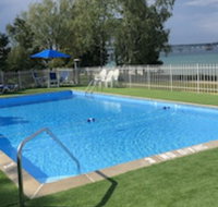 Riviera Motel - Orlando Tourists