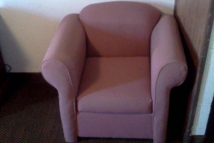 Arrowhead Motel - thumb 0