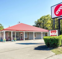 OYO Hotel Calhoun GA I 75  US 41 Hwy - Orlando Tourists