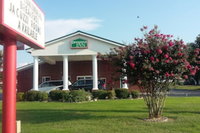 Deerfield Inn  Suites