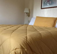 Baxter Inn - Orlando Tourists