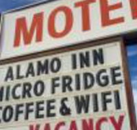 Alamo Inn - Orlando Tourists