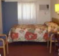 Hacienda Motel - Orlando Tourists