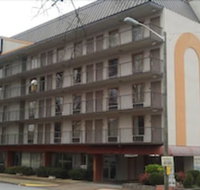 Studio 9 Inn & Suites - Orlando Tourists