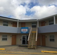 Adair Budget Inn - Orlando Tourists