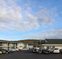 Ponderosa Motel - Orlando Tourists