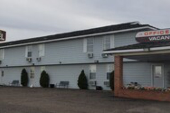 Amber Inn Motel - thumb 0