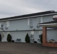 Amber Inn Motel - Orlando Tourists