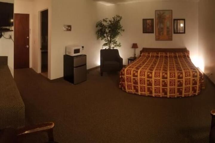 Amber Inn Motel - thumb 6