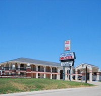 Varsity Inn Motel - Orlando Tourists