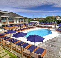 The Montauk Beach House - Orlando Tourists