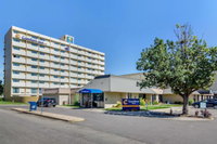 Comfort Inn Denver Central