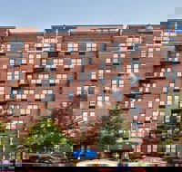 Comfort Inn Downtown DC/Convention Center - Orlando Tourists