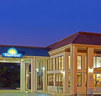 Days Inn by Wyndham Clinton - Orlando Tourists