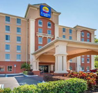 Comfort Inn International Dr. - Orlando Tourists