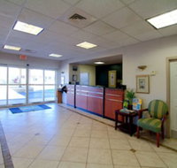Quality Inn Kennedy Space Center - Orlando Tourists