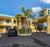 Quality Inn Bradenton North I-75 - Orlando Tourists