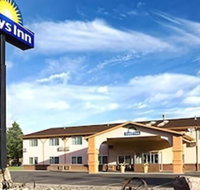 Days Inn by Wyndham Alamosa - Orlando Tourists