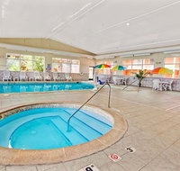 Days Inn by Wyndham Ann Arbor - Orlando Tourists