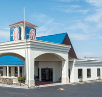 Motel 6 Calhoun GA - Orlando Tourists