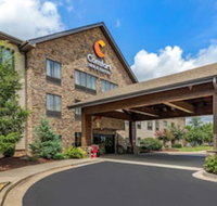 Comfort Inn  Suites - Orlando Tourists