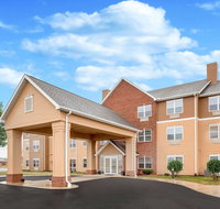 AmericInn by Wyndham Fulton Clinton - Orlando Tourists